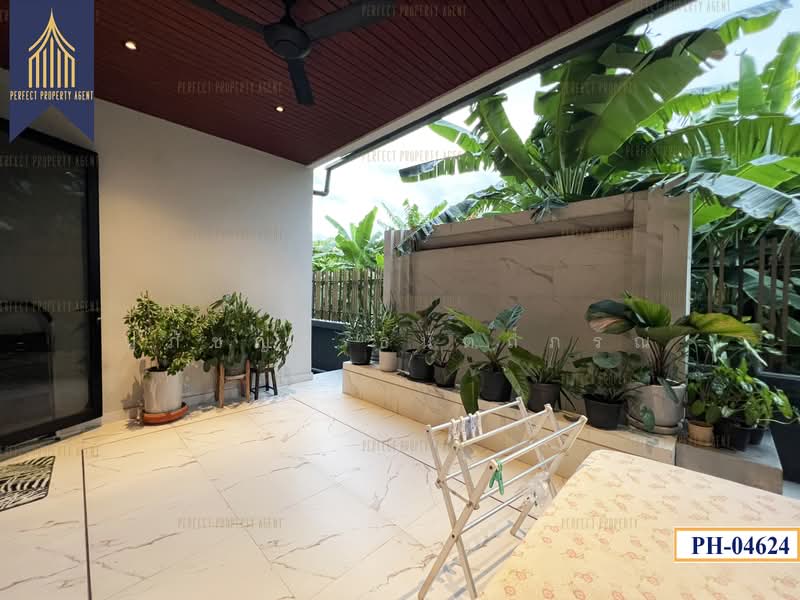 เอื้อสุข พัฒนาการ 58, Bangkok, พัฒนาการ, Suan Luang, Bangkok, 8 Bedrooms, 1,000 sqm, Single Detached House For Sale, by ปภัชญา ธนัตถ์ภรณ์, 500383706 - DDproperty.com