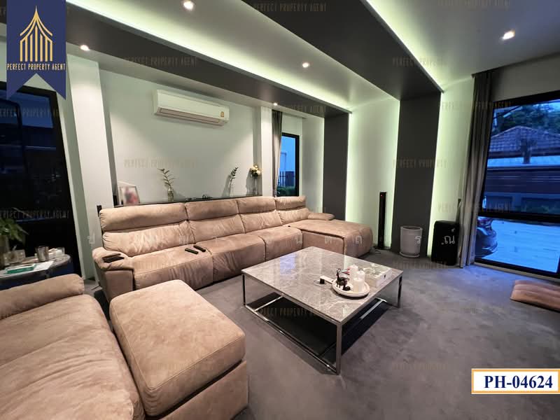 เอื้อสุข พัฒนาการ 58, Bangkok, พัฒนาการ, Suan Luang, Bangkok, 8 Bedrooms, 1,000 sqm, Single Detached House For Sale, by ปภัชญา ธนัตถ์ภรณ์, 500383706 - DDproperty.com