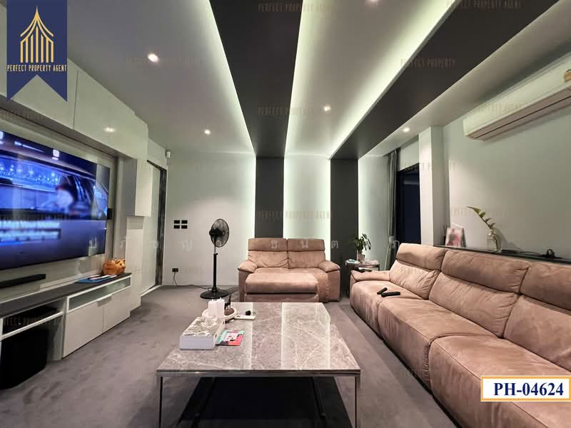 เอื้อสุข พัฒนาการ 58, Bangkok, พัฒนาการ, Suan Luang, Bangkok, 8 Bedrooms, 1,000 sqm, Single Detached House For Sale, by ปภัชญา ธนัตถ์ภรณ์, 500383706 - DDproperty.com