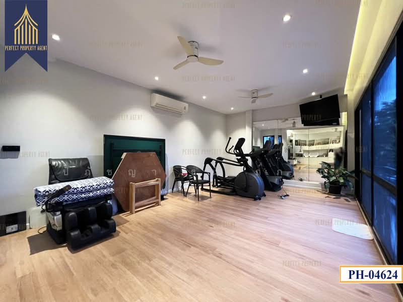 เอื้อสุข พัฒนาการ 58, Bangkok, พัฒนาการ, Suan Luang, Bangkok, 8 Bedrooms, 1,000 sqm, Single Detached House For Sale, by ปภัชญา ธนัตถ์ภรณ์, 500383706 - DDproperty.com
