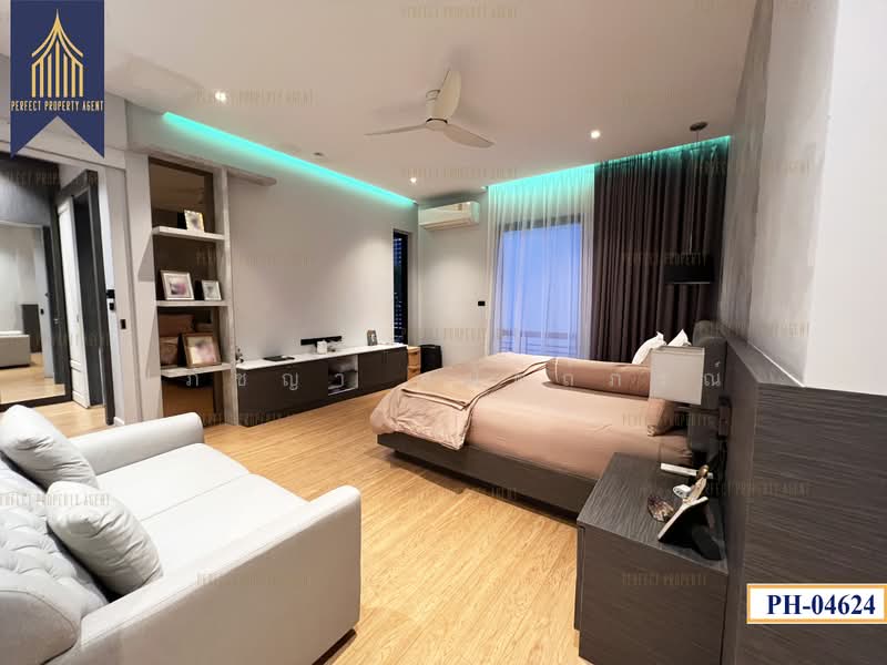 เอื้อสุข พัฒนาการ 58, Bangkok, พัฒนาการ, Suan Luang, Bangkok, 8 Bedrooms, 1,000 sqm, Single Detached House For Sale, by ปภัชญา ธนัตถ์ภรณ์, 500383706 - DDproperty.com