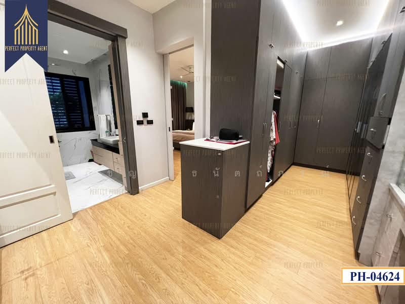 เอื้อสุข พัฒนาการ 58, Bangkok, พัฒนาการ, Suan Luang, Bangkok, 8 Bedrooms, 1,000 sqm, Single Detached House For Sale, by ปภัชญา ธนัตถ์ภรณ์, 500383706 - DDproperty.com