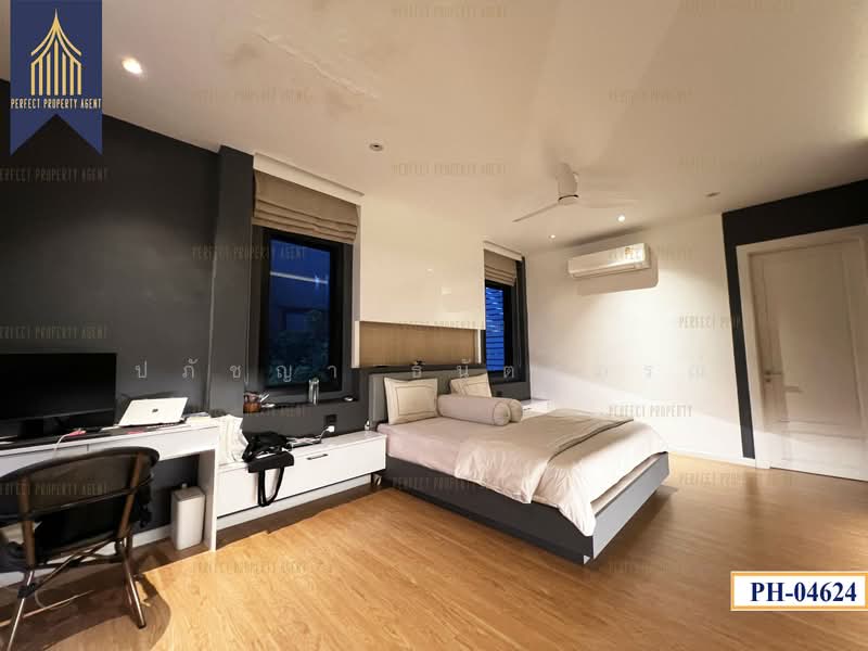 เอื้อสุข พัฒนาการ 58, Bangkok, พัฒนาการ, Suan Luang, Bangkok, 8 Bedrooms, 1,000 sqm, Single Detached House For Sale, by ปภัชญา ธนัตถ์ภรณ์, 500383706 - DDproperty.com