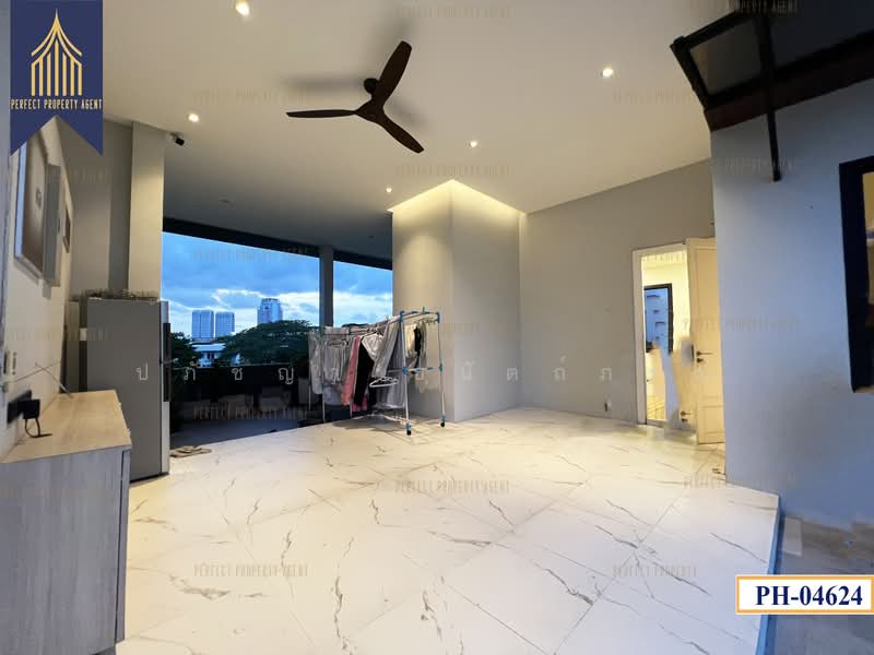 เอื้อสุข พัฒนาการ 58, Bangkok, พัฒนาการ, Suan Luang, Bangkok, 8 Bedrooms, 1,000 sqm, Single Detached House For Sale, by ปภัชญา ธนัตถ์ภรณ์, 500383706 - DDproperty.com