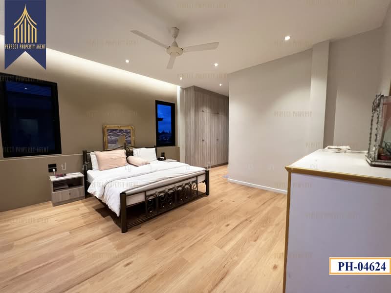 เอื้อสุข พัฒนาการ 58, Bangkok, พัฒนาการ, Suan Luang, Bangkok, 8 Bedrooms, 1,000 sqm, Single Detached House For Sale, by ปภัชญา ธนัตถ์ภรณ์, 500383706 - DDproperty.com