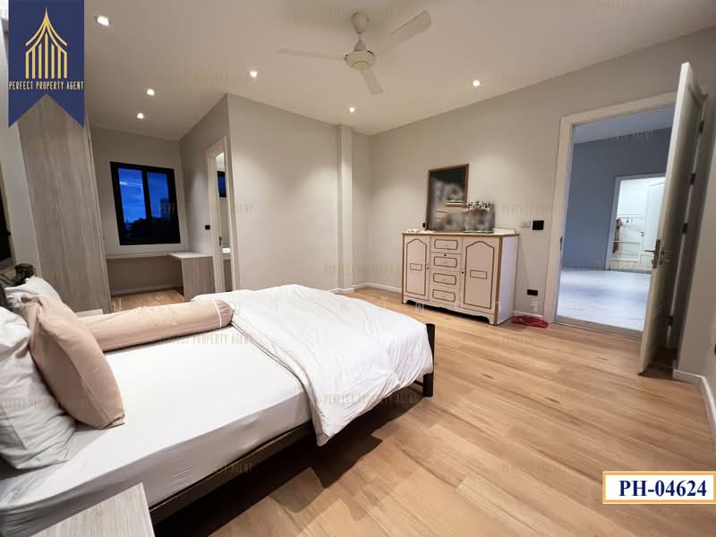 เอื้อสุข พัฒนาการ 58, Bangkok, พัฒนาการ, Suan Luang, Bangkok, 8 Bedrooms, 1,000 sqm, Single Detached House For Sale, by ปภัชญา ธนัตถ์ภรณ์, 500383706 - DDproperty.com