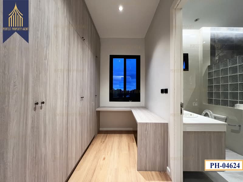 เอื้อสุข พัฒนาการ 58, Bangkok, พัฒนาการ, Suan Luang, Bangkok, 8 Bedrooms, 1,000 sqm, Single Detached House For Sale, by ปภัชญา ธนัตถ์ภรณ์, 500383706 - DDproperty.com