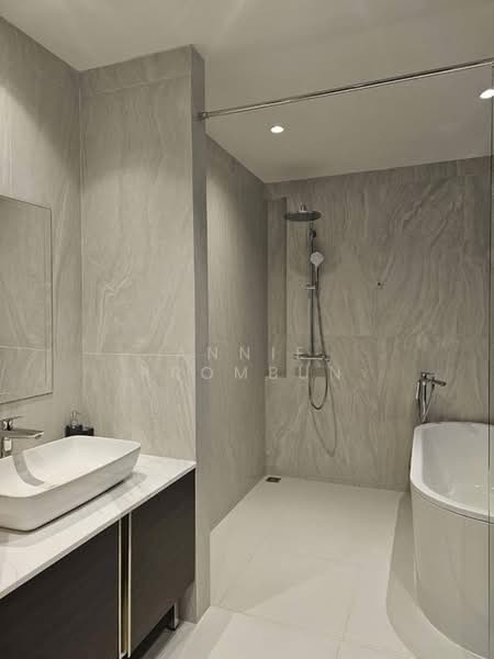 La Citta Delre Thonglor 16, Bangkok, 508-502 Soi Thonglor 16, Khlong Tan Nua, Watthana, Bangkok, 1 Bedroom, 74 sqm, Condo For Sale, by Annie Prombun, 500383707 - DDproperty.com