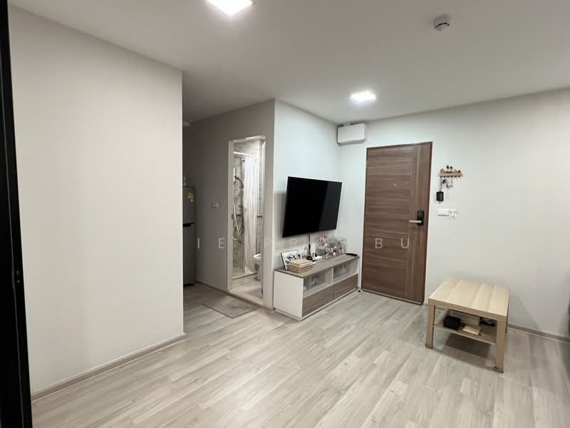 Plum Condo Saphanmai Station : พลัมคอนโด สะพานใหม่ สเตชั่น, กรุงเทพ, ซอยพหลโยธิน 52, คลองถนน, สายไหม, กรุงเทพ, 40 ตร.ม., คอนโด ขาย, โดย Annie Prombun, 500383708 - DDproperty.com