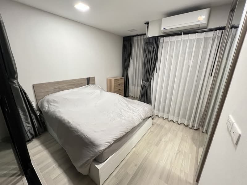 Plum Condo Saphanmai Station : พลัมคอนโด สะพานใหม่ สเตชั่น, กรุงเทพ, ซอยพหลโยธิน 52, คลองถนน, สายไหม, กรุงเทพ, 40 ตร.ม., คอนโด ขาย, โดย Annie Prombun, 500383708 - DDproperty.com