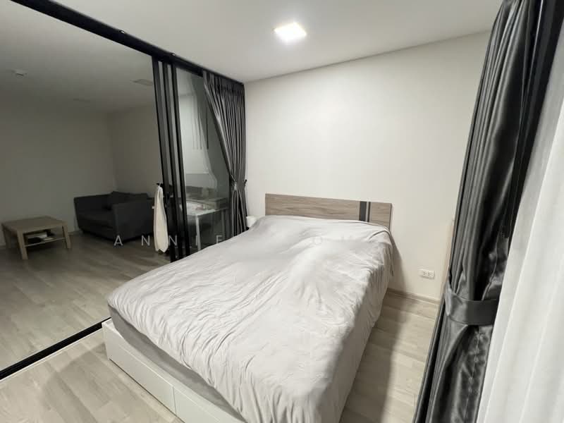 Plum Condo Saphanmai Station : พลัมคอนโด สะพานใหม่ สเตชั่น, กรุงเทพ, ซอยพหลโยธิน 52, คลองถนน, สายไหม, กรุงเทพ, 40 ตร.ม., คอนโด ขาย, โดย Annie Prombun, 500383708 - DDproperty.com
