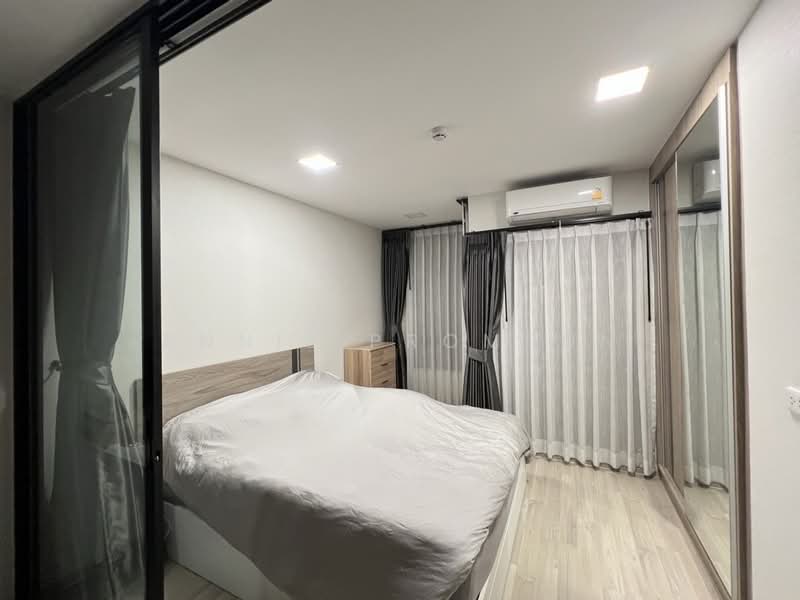 Plum Condo Saphanmai Station : พลัมคอนโด สะพานใหม่ สเตชั่น, กรุงเทพ, ซอยพหลโยธิน 52, คลองถนน, สายไหม, กรุงเทพ, 40 ตร.ม., คอนโด ขาย, โดย Annie Prombun, 500383708 - DDproperty.com