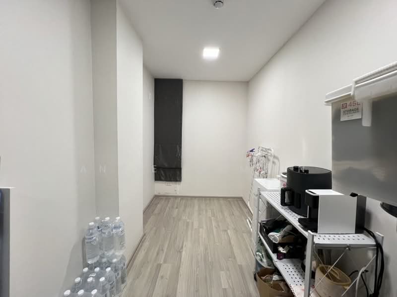 Plum Condo Saphanmai Station, Bangkok, Soi Phaholyothin 52, Khlong Tanon, Sai Mai, Bangkok, 1 Bedroom, 40 sqm, Condo For Sale, by Annie Prombun, 500383708 - DDproperty.com