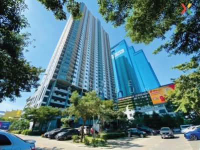 ขาย - Supalai Park Ekkamai-Thonglor : ศุภาลัยปาร์ค เอกมัย-ทองหล่อ, กรุงเทพ