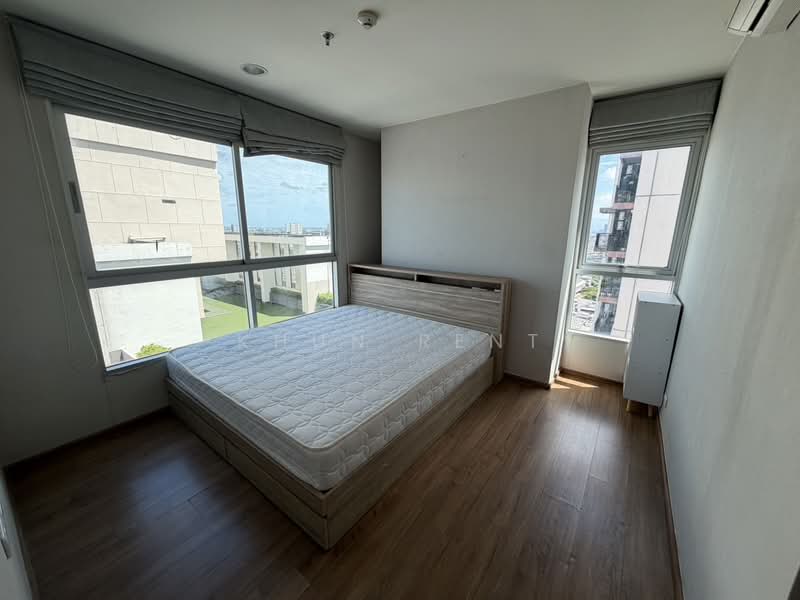 Fuse Chan-Sathorn, Bangkok, 160 Chan Road, Thung Wat Don, Sathon, Bangkok, 2 Bedrooms, 57 sqm, Condo For Sale, by Khun Rent, 500383714 - DDproperty.com