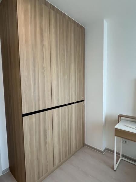 NUE Noble Chaengwattana, Nonthaburi, 65 Chaeng Watthana Rd, Bang Talat, Pak Kret, Nonthaburi, 1 Bedroom, 31 sqm, Condo For Sale, by Annie Prombun, 500383715 - DDproperty.com
