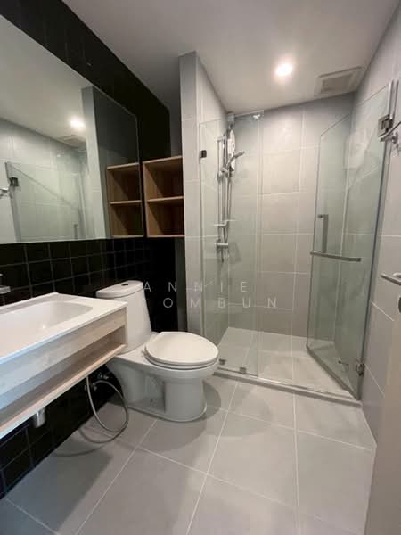NUE Noble Chaengwattana, Nonthaburi, 65 Chaeng Watthana Rd, Bang Talat, Pak Kret, Nonthaburi, 1 Bedroom, 31 sqm, Condo For Sale, by Annie Prombun, 500383715 - DDproperty.com