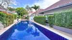 7R1040 House with common pool 1 bedroom 1 bathroom 35,000/month at rawai have fully furnished, ภูเก็ต