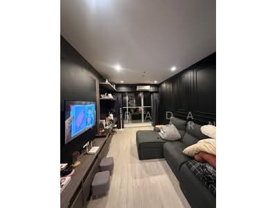 For Rent - The Address Siam-Ratchathewi, Bangkok