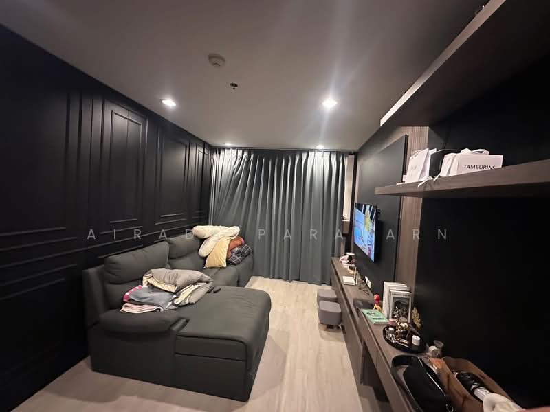 The Address Siam-Ratchathewi, Bangkok, 500 Phetchaburi Road, Thanon Phetchaburi, Ratchathewi, Bangkok, 2 Bedrooms, 84 sqm, Condo For Rent, by Airada Parasarn, 500383717 - DDproperty.com