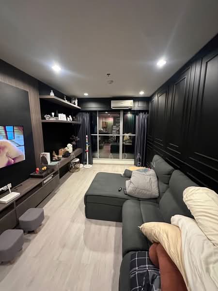 The Address Siam-Ratchathewi, Bangkok, 500 Phetchaburi Road, Thanon Phetchaburi, Ratchathewi, Bangkok, 2 Bedrooms, 84 sqm, Condo For Rent, by Airada Parasarn, 500383717 - DDproperty.com