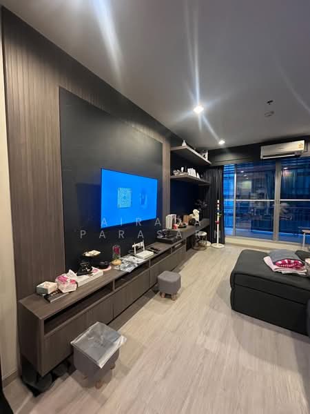 The Address Siam-Ratchathewi, Bangkok, 500 Phetchaburi Road, Thanon Phetchaburi, Ratchathewi, Bangkok, 2 Bedrooms, 84 sqm, Condo For Rent, by Airada Parasarn, 500383717 - DDproperty.com