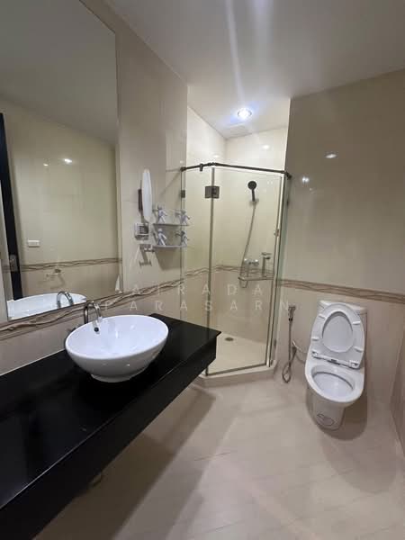 The Address Siam-Ratchathewi, Bangkok, 500 Phetchaburi Road, Thanon Phetchaburi, Ratchathewi, Bangkok, 2 Bedrooms, 84 sqm, Condo For Rent, by Airada Parasarn, 500383717 - DDproperty.com