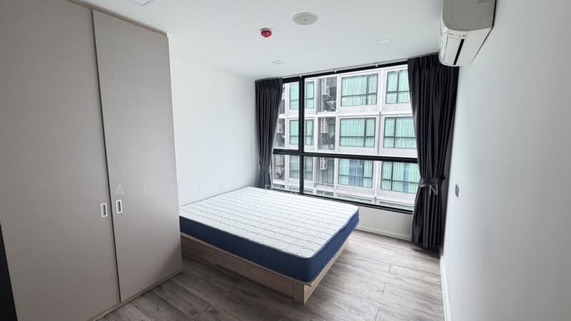 Atmoz Ladprao 71, Bangkok, Soi Lat Phrao 71, Lat Phrao, Bangkok, 1 Bedroom, 33 sqm, Condo For Sale, by Annie Prombun, 500383718 - DDproperty.com