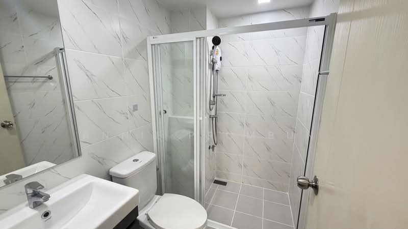 Atmoz Ladprao 71, Bangkok, Soi Lat Phrao 71, Lat Phrao, Bangkok, 1 Bedroom, 33 sqm, Condo For Sale, by Annie Prombun, 500383718 - DDproperty.com