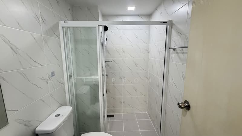 Atmoz Ladprao 71, Bangkok, Soi Lat Phrao 71, Lat Phrao, Bangkok, 1 Bedroom, 33 sqm, Condo For Sale, by Annie Prombun, 500383718 - DDproperty.com