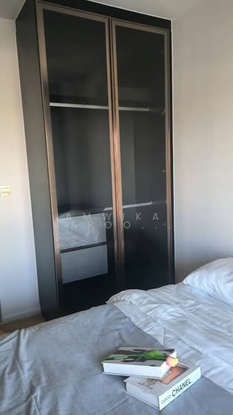 Modiz Collection BangPho, Bangkok, Pracharat Sai 1 Road, Bang Sue, Bangkok, 2 Bedrooms, 35 sqm, Condo For Rent, by Amwika Karoonsombat, 500383721 - DDproperty.com