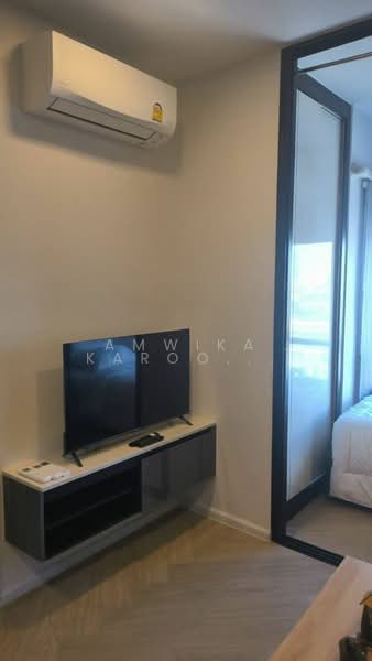 Modiz Collection BangPho, Bangkok, Pracharat Sai 1 Road, Bang Sue, Bangkok, 2 Bedrooms, 35 sqm, Condo For Rent, by Amwika Karoonsombat, 500383721 - DDproperty.com