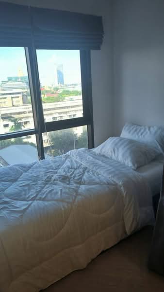Modiz Collection BangPho, Bangkok, Pracharat Sai 1 Road, Bang Sue, Bangkok, 2 Bedrooms, 35 sqm, Condo For Rent, by Amwika Karoonsombat, 500383721 - DDproperty.com