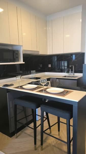 Modiz Collection BangPho, Bangkok, Pracharat Sai 1 Road, Bang Sue, Bangkok, 2 Bedrooms, 35 sqm, Condo For Rent, by Amwika Karoonsombat, 500383721 - DDproperty.com