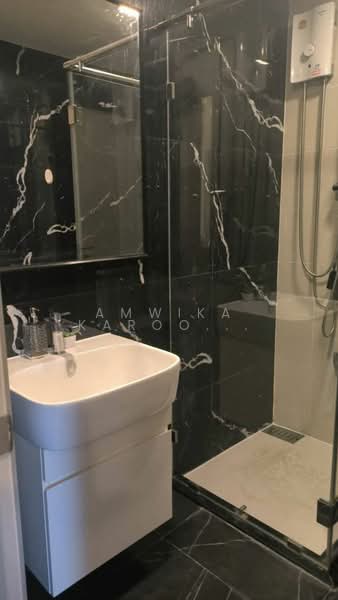 Modiz Collection BangPho, Bangkok, Pracharat Sai 1 Road, Bang Sue, Bangkok, 2 Bedrooms, 35 sqm, Condo For Rent, by Amwika Karoonsombat, 500383721 - DDproperty.com