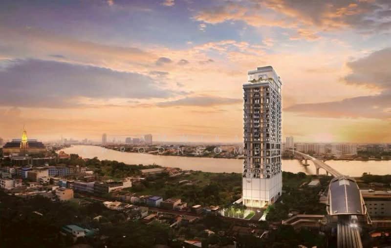 Modiz Collection BangPho, Bangkok, Pracharat Sai 1 Road, Bang Sue, Bangkok, 2 Bedrooms, 35 sqm, Condo For Rent, by Amwika Karoonsombat, 500383721 - DDproperty.com