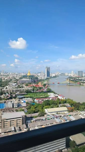 Modiz Collection BangPho : โมดิซ คอลเลคชั่น บางโพ, กรุงเทพ, ถนนประชาราษฎร์สาย 1, บางซื่อ, กรุงเทพ, 35 ตร.ม., คอนโด ให้เช่า, โดย Amwika Karoonsombat, 500383721 - DDproperty.com