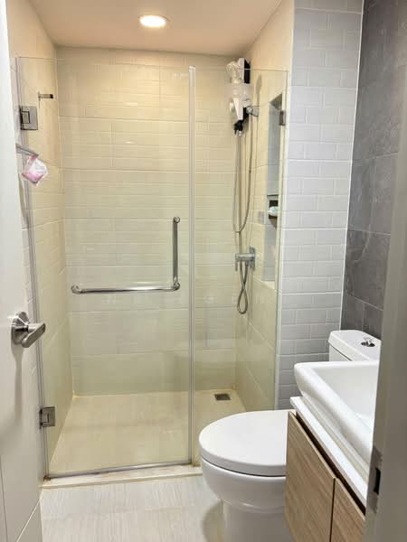 The Cube Loft Ladprao 107, Bangkok, Soi Lad Phrao, Lad Phrao Road, Khlong Chan, Bang Kapi, Bangkok, 1 Bedroom, 28 sqm, Condo For Sale, by NR AGENT, 500383723 - DDproperty.com