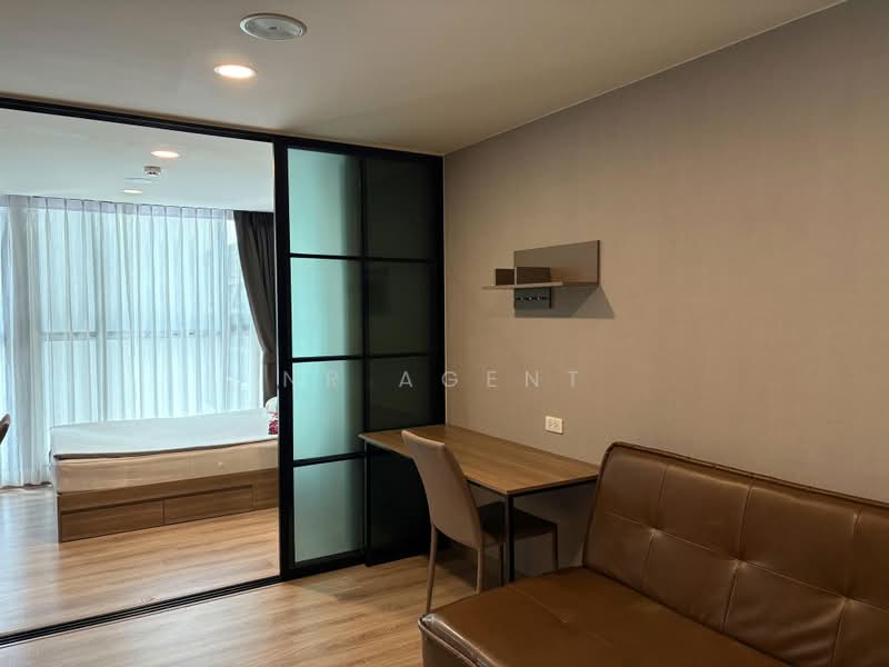 The Cube Loft Ladprao 107 : เดอะคิวบ์ ลอฟท์ ลาดพร้าว 107, กรุงเทพ, ซอยลาดพร้าว 107 ถนนลาดพร้าว, คลองจั่น, บางกะปิ, กรุงเทพ, 28 ตร.ม., คอนโด ขาย, โดย NR AGENT, 500383723 - DDproperty.com