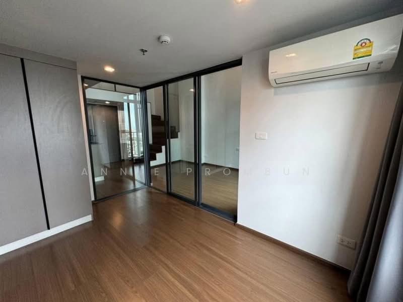 IDEO New Rama 9, Bangkok, 7 Ramkhamhaeng Road, Hua Mak, Bang Kapi, Bangkok, 2 Bedrooms, 52 sqm, Condo For Sale, by Annie Prombun, 500383725 - DDproperty.com