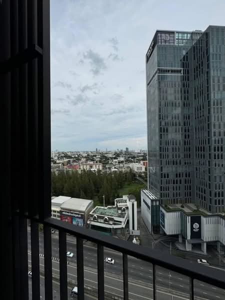 IDEO New Rama 9, Bangkok, 7 Ramkhamhaeng Road, Hua Mak, Bang Kapi, Bangkok, 2 Bedrooms, 52 sqm, Condo For Sale, by Annie Prombun, 500383725 - DDproperty.com