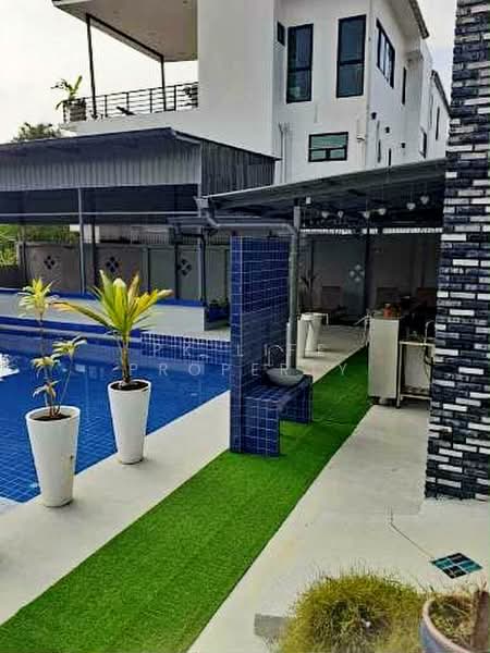 7R1041 Pool villa for rent 3 bedroom 3 batroom 55,000/month at rawai have fully furnished, ภูเก็ต, ราไวย์, เมืองภูเก็ต, ภูเก็ต, 150 ตร.ม., วิลล่า ให้เช่า, โดย PK LIFE Property, 500383726 - DDproperty.com