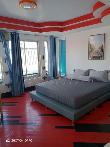 7R1041 Pool villa for rent 3 bedroom 3 batroom 55,000/month at rawai have fully furnished, ภูเก็ต, ราไวย์, เมืองภูเก็ต, ภูเก็ต, 150 ตร.ม., วิลล่า ให้เช่า, โดย PK LIFE Property, 500383726 - DDproperty.com