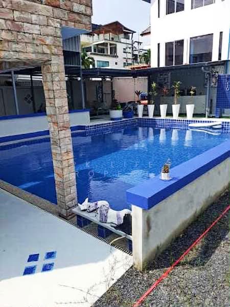 7R1041 Pool villa for rent 3 bedroom 3 batroom 55,000/month at rawai have fully furnished, ภูเก็ต, ราไวย์, เมืองภูเก็ต, ภูเก็ต, 150 ตร.ม., วิลล่า ให้เช่า, โดย PK LIFE Property, 500383726 - DDproperty.com