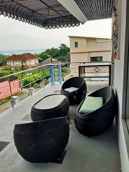 7R1041 Pool villa for rent 3 bedroom 3 batroom 55,000/month at rawai have fully furnished, Phuket, Rawai, Muang Phuket, Phuket, 3 Bedrooms, 150 sqm, Villa For Rent, by PK LIFE Property, 500383726 - DDproperty.com