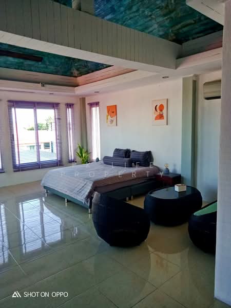 7R1041 Pool villa for rent 3 bedroom 3 batroom 55,000/month at rawai have fully furnished, Phuket, Rawai, Muang Phuket, Phuket, 3 Bedrooms, 150 sqm, Villa For Rent, by PK LIFE Property, 500383726 - DDproperty.com