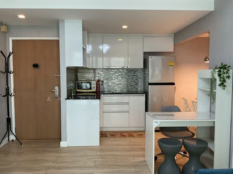 Le Cote Sukhumvit 14, Bangkok, Soi Sukhumvit 14, Khlong Toei, Bangkok, 1 Bedroom, 45 sqm, Condo For Sale, by Annie Prombun, 500383727 - DDproperty.com