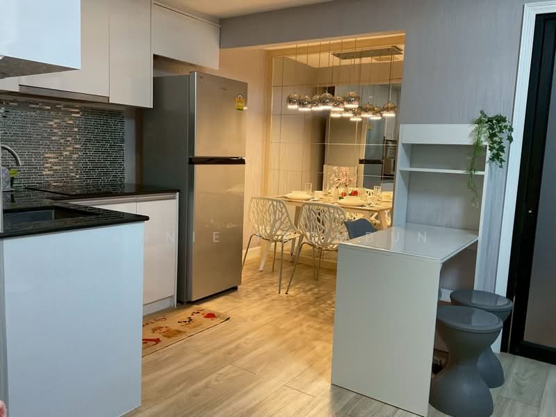 Le Cote Sukhumvit 14, Bangkok, Soi Sukhumvit 14, Khlong Toei, Bangkok, 1 Bedroom, 45 sqm, Condo For Sale, by Annie Prombun, 500383727 - DDproperty.com
