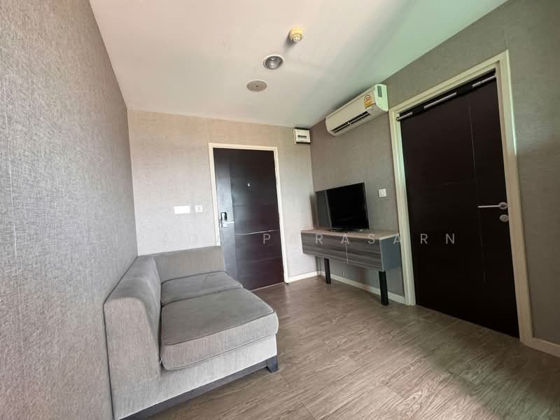Villa Lasalle Sukhumvit 105 : วิลล่า ลาซาล สุขุมวิท 105, กรุงเทพ, ซอยสุขุมวิท 105 ถนนลาซาล, บางนา, กรุงเทพ, 33 ตร.ม., คอนโด ให้เช่า, โดย Airada Parasarn, 500383728 - DDproperty.com