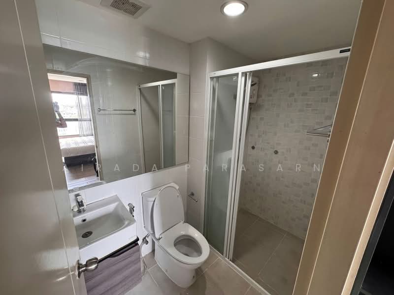 Villa Lasalle Sukhumvit 105 : วิลล่า ลาซาล สุขุมวิท 105, กรุงเทพ, ซอยสุขุมวิท 105 ถนนลาซาล, บางนา, กรุงเทพ, 33 ตร.ม., คอนโด ให้เช่า, โดย Airada Parasarn, 500383728 - DDproperty.com